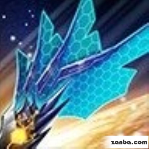 去吧皮卡丘6星装备龙王的时光翼属性介绍