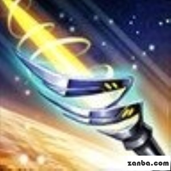 去吧皮卡丘6星装备龙王的时光翼属性介绍