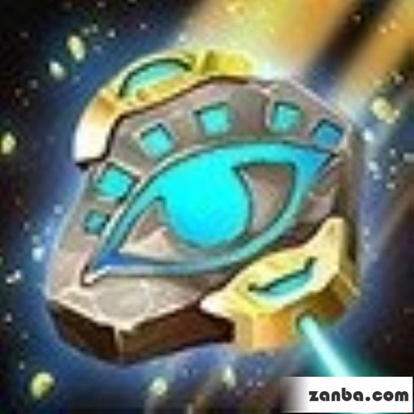 去吧皮卡丘五星装备凛冬石图鉴赏析
