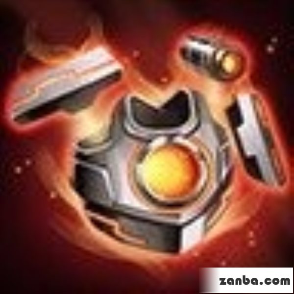 去吧皮卡丘六星装备星辰圣甲属性介绍