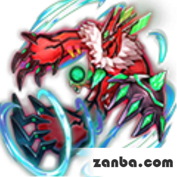 去吧皮卡丘7星伊裴尔塔尔属性技能介绍