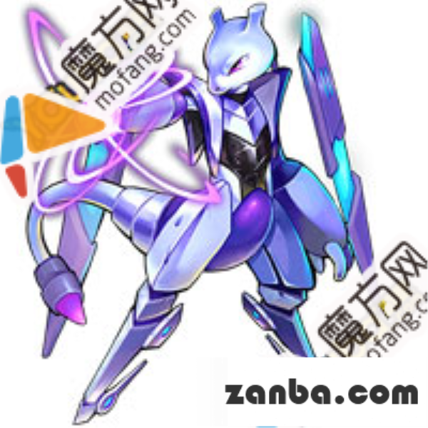 去吧皮卡丘图鉴赏析之超梦