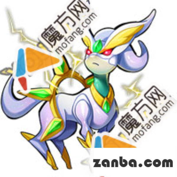去吧皮卡丘七星宠物阿尔宙斯技能及属性解析