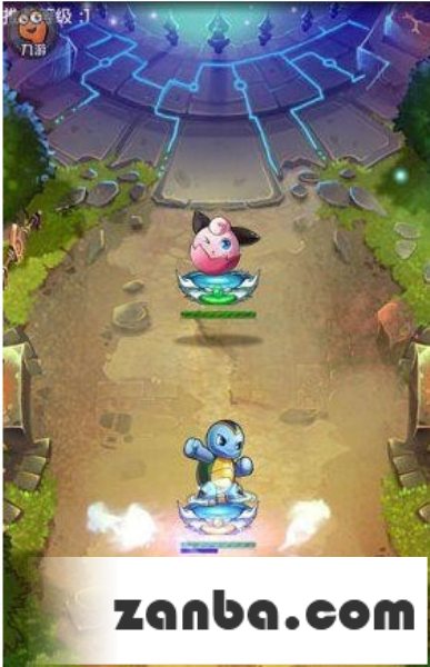 去吧皮卡丘积分 3v3积分赛玩法解析