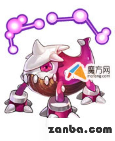 去吧皮卡丘图鉴 六星精灵全部图鉴